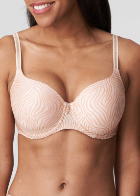 Soutien-gorge Rembourr Forme Coeur  Armatures 